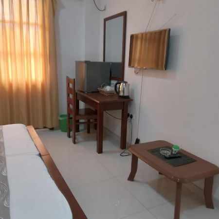 Heritage Eco Resort Kelaniya Dış mekan fotoğraf