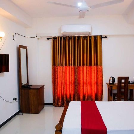 Heritage Eco Resort Kelaniya Dış mekan fotoğraf