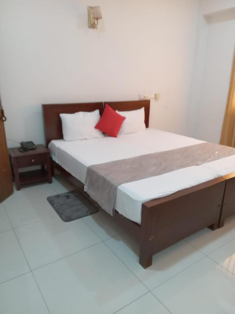 Heritage Eco Resort Kelaniya Dış mekan fotoğraf