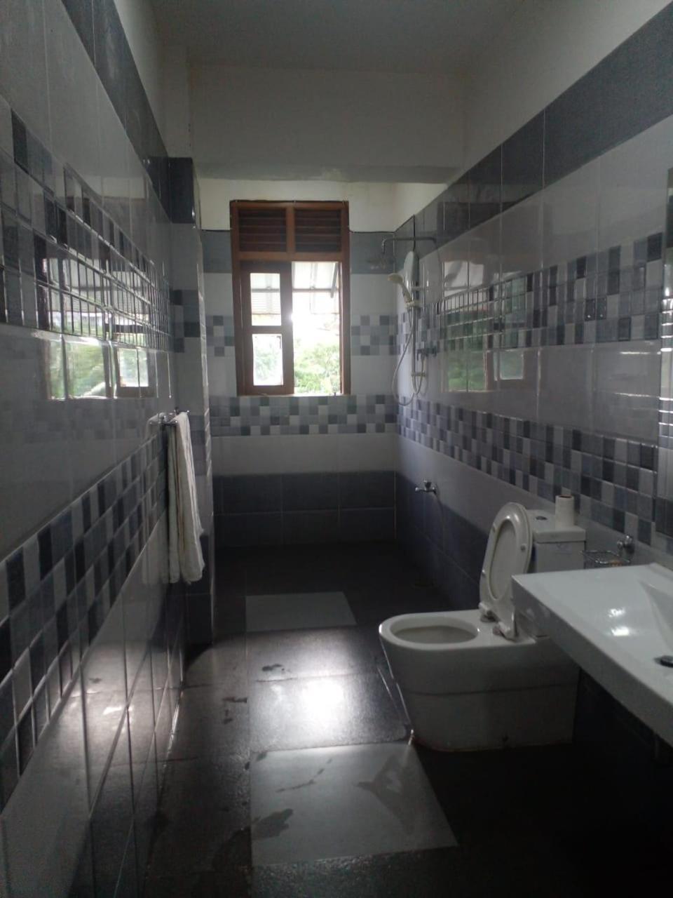 Heritage Eco Resort Kelaniya Dış mekan fotoğraf