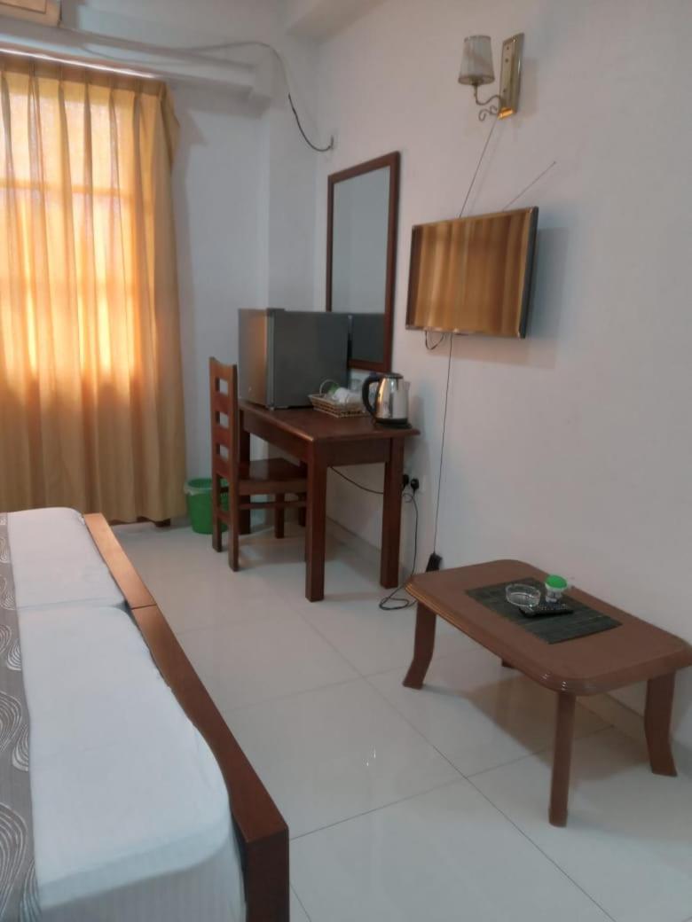 Heritage Eco Resort Kelaniya Dış mekan fotoğraf