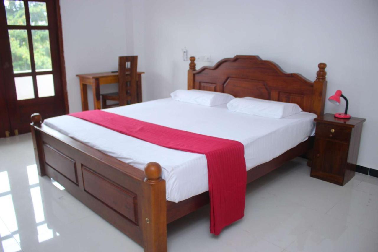 Heritage Eco Resort Kelaniya Dış mekan fotoğraf