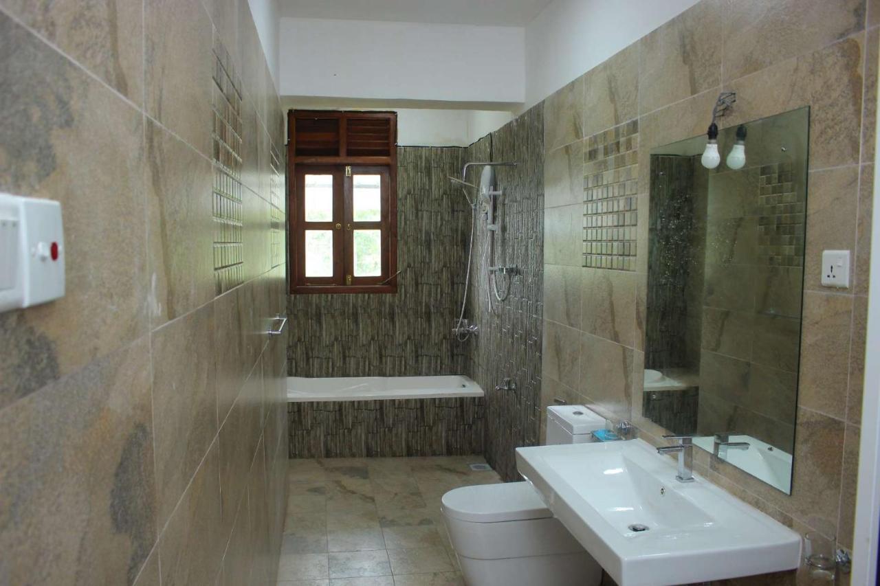 Heritage Eco Resort Kelaniya Dış mekan fotoğraf