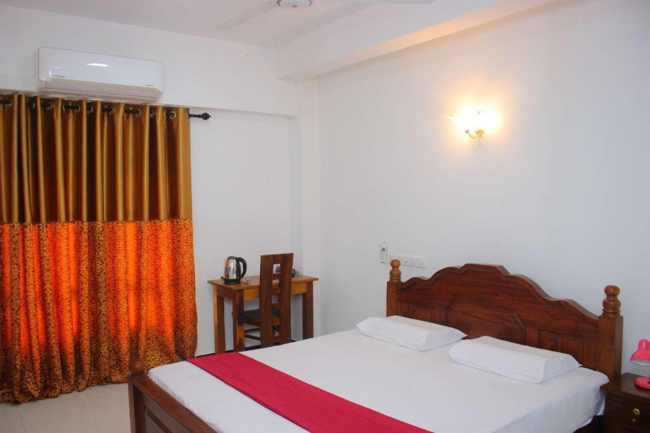 Heritage Eco Resort Kelaniya Dış mekan fotoğraf
