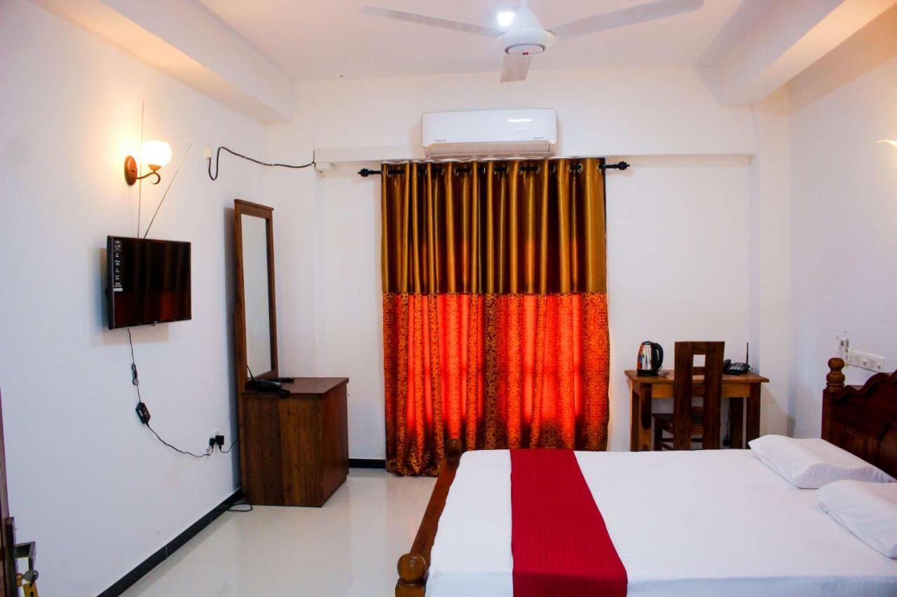 Heritage Eco Resort Kelaniya Dış mekan fotoğraf