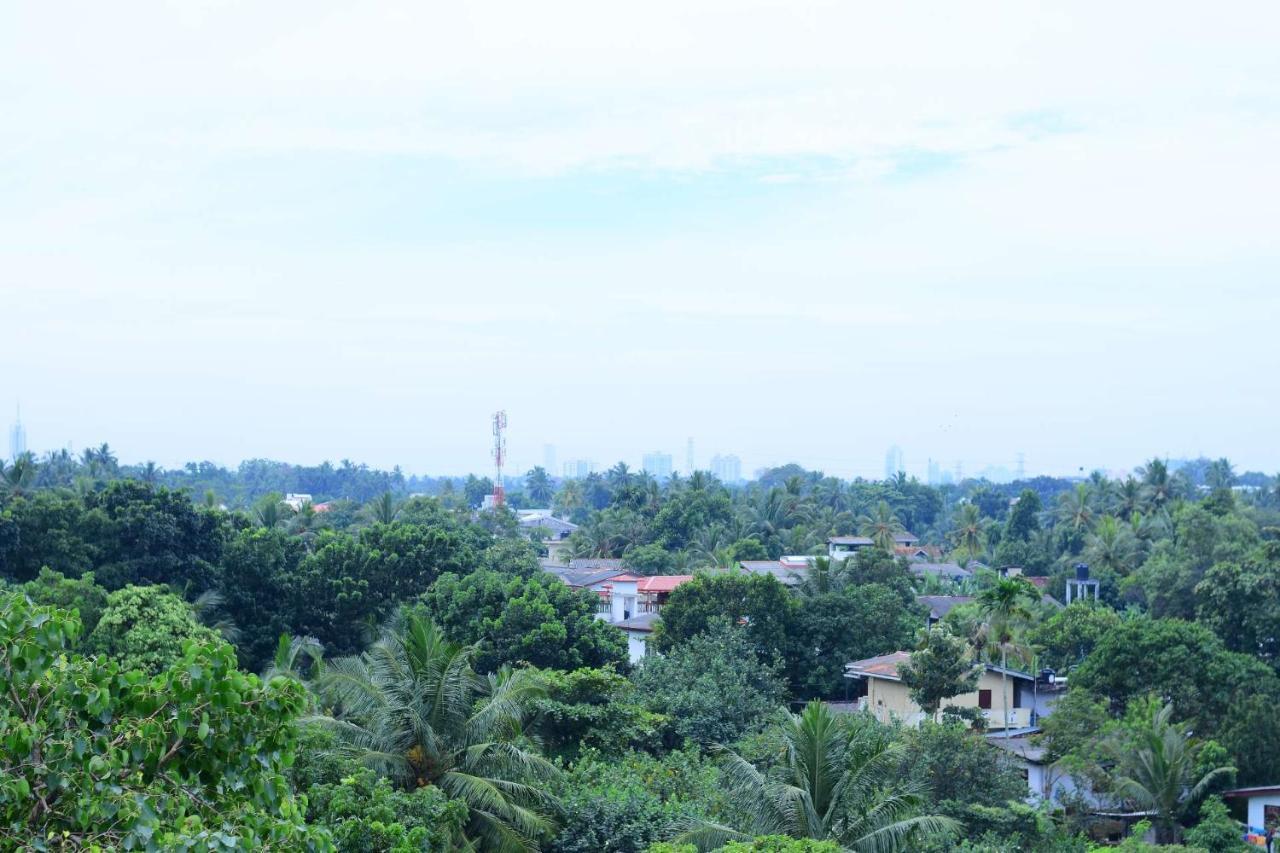 Heritage Eco Resort Kelaniya Dış mekan fotoğraf