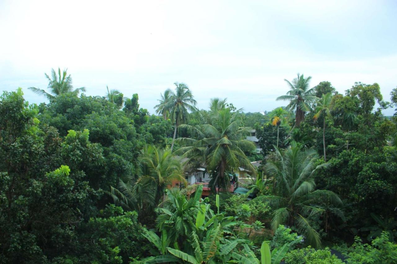 Heritage Eco Resort Kelaniya Dış mekan fotoğraf