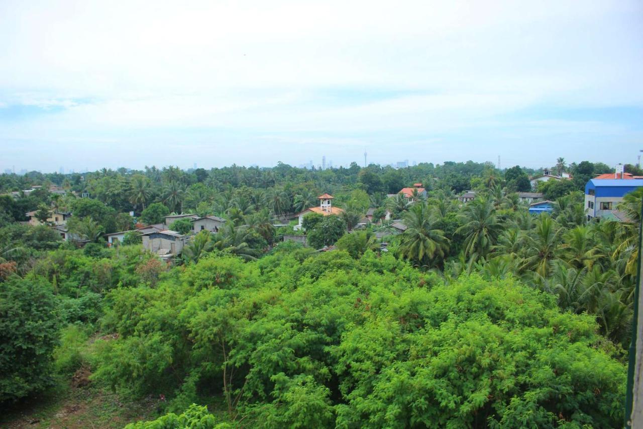 Heritage Eco Resort Kelaniya Dış mekan fotoğraf