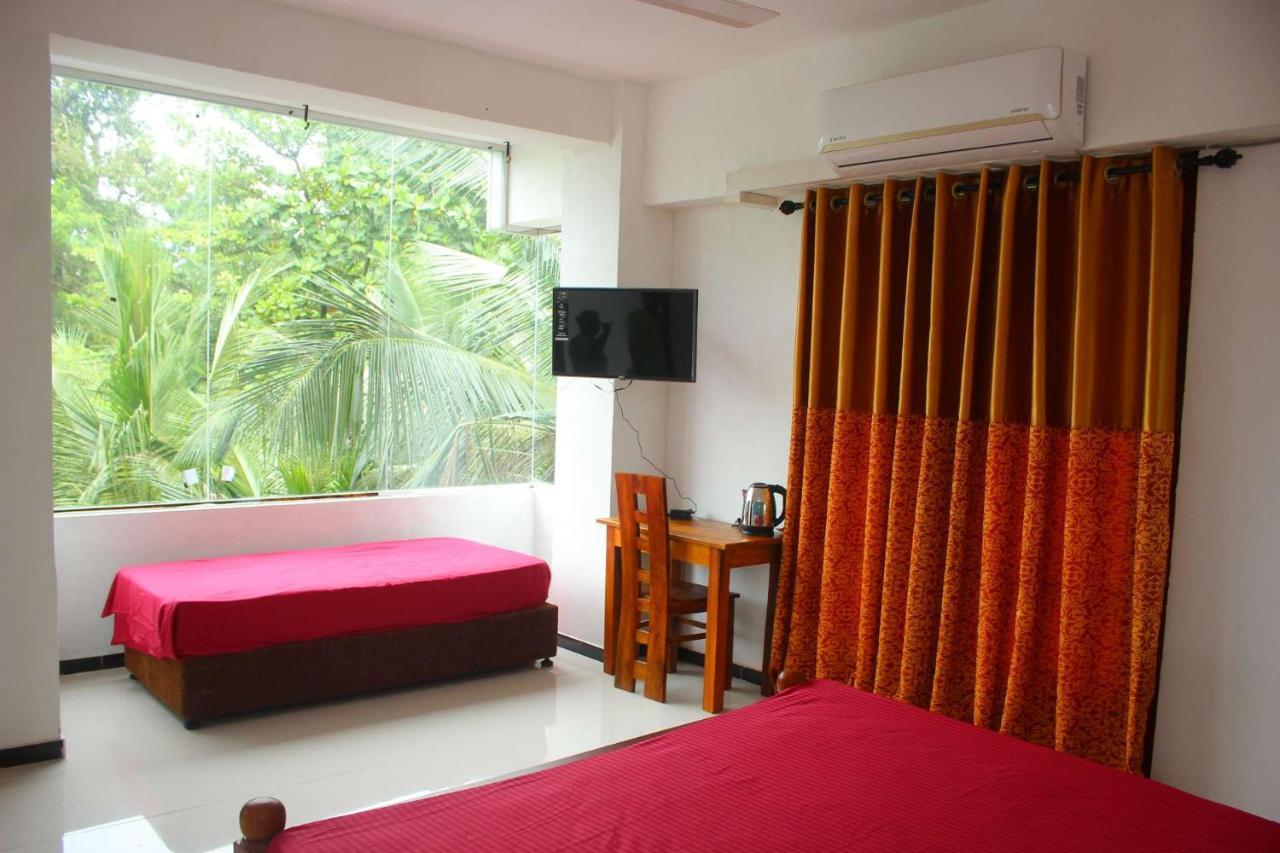 Heritage Eco Resort Kelaniya Dış mekan fotoğraf