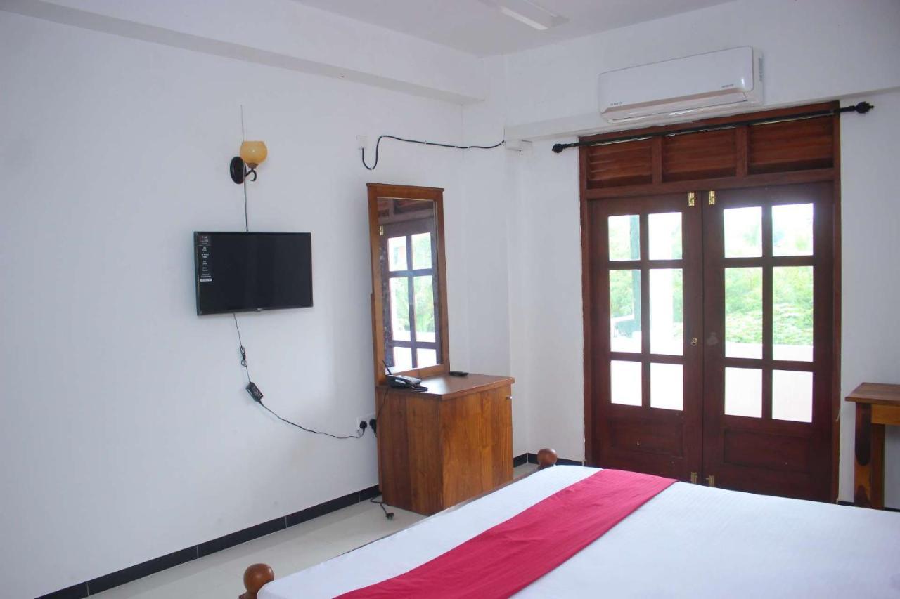 Heritage Eco Resort Kelaniya Dış mekan fotoğraf
