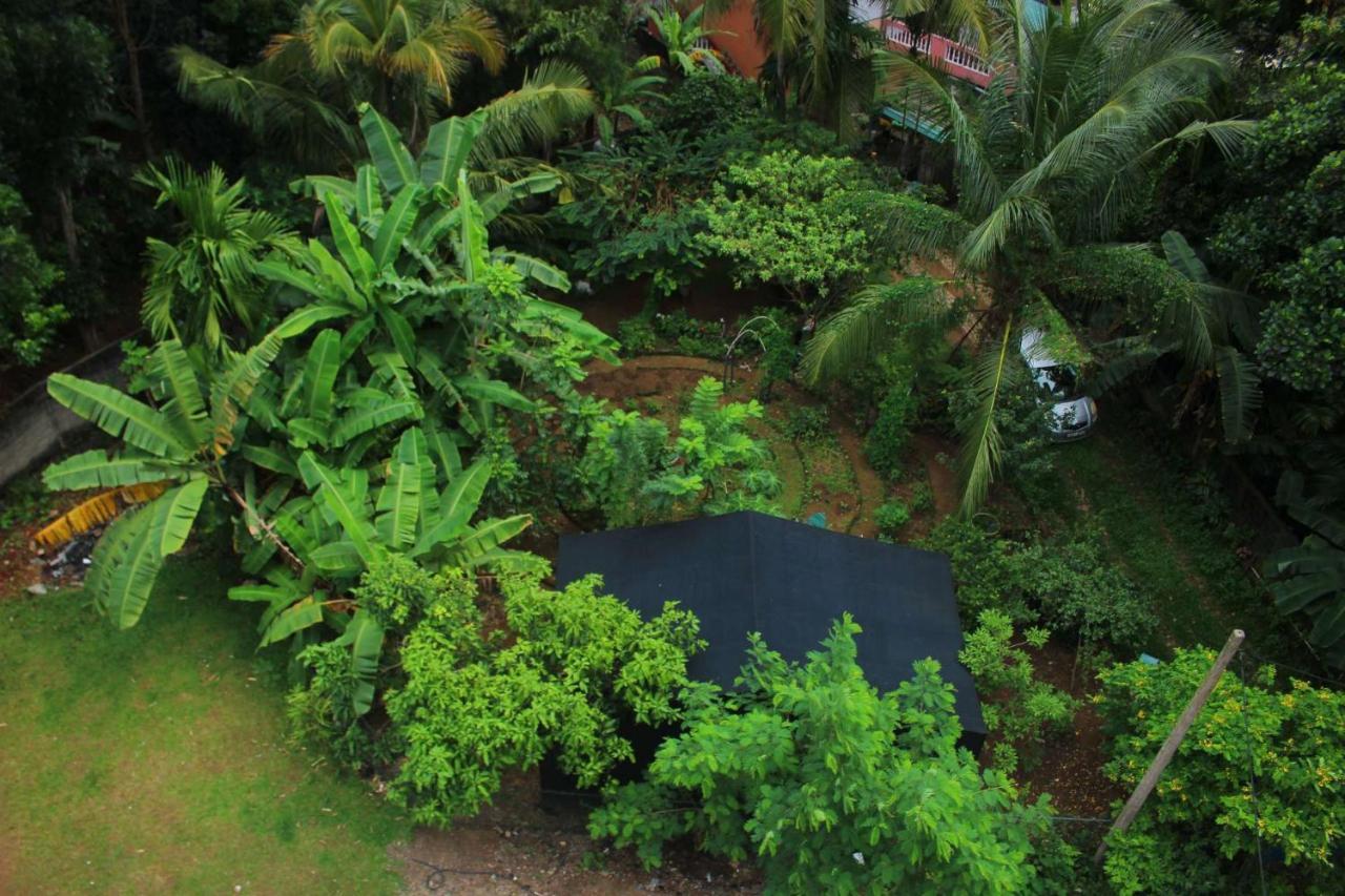 Heritage Eco Resort Kelaniya Dış mekan fotoğraf