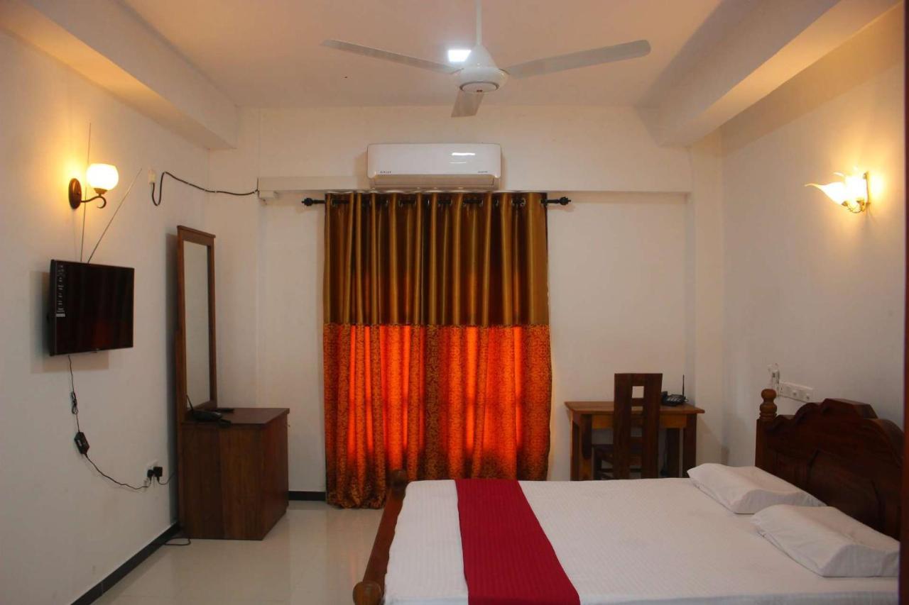 Heritage Eco Resort Kelaniya Dış mekan fotoğraf