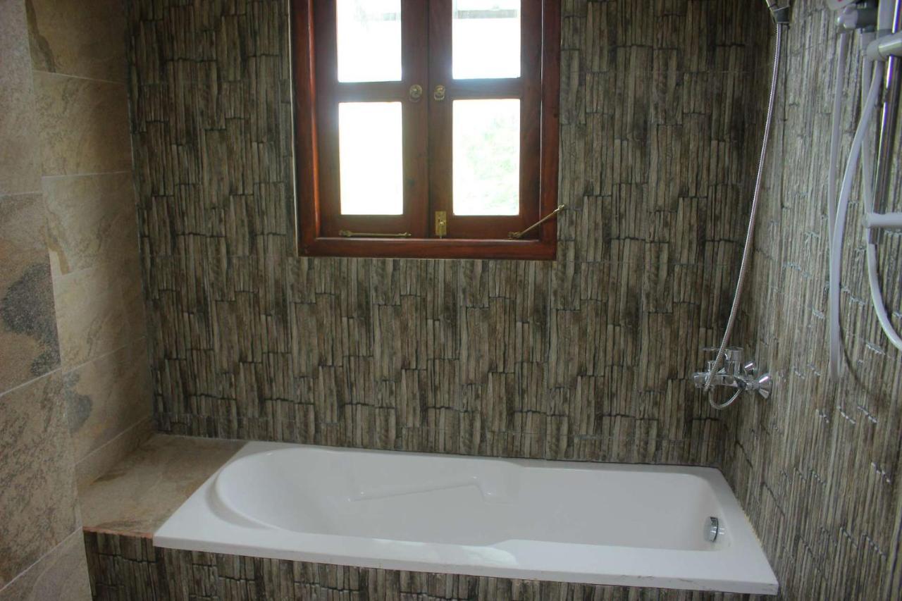 Heritage Eco Resort Kelaniya Dış mekan fotoğraf