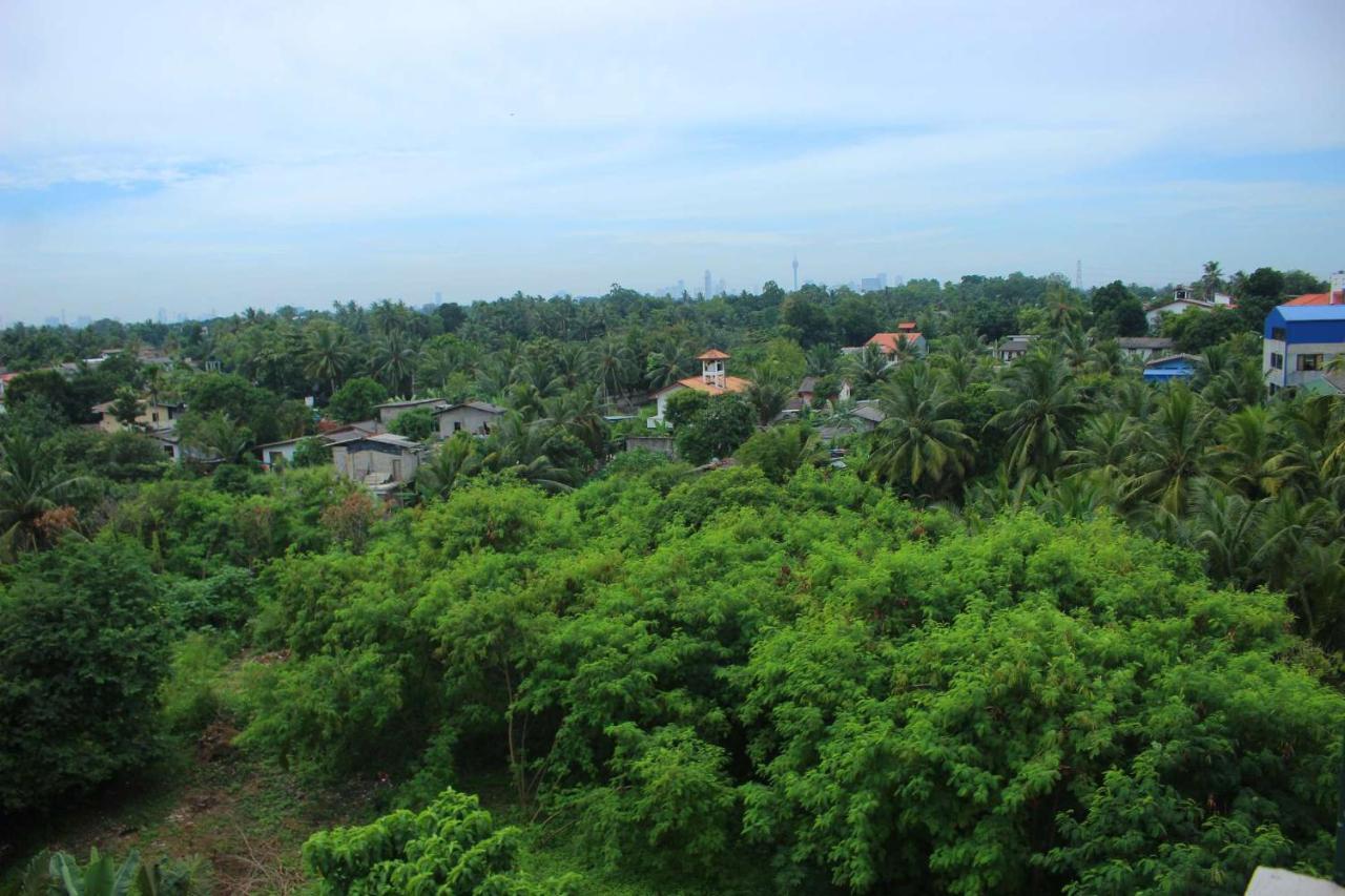 Heritage Eco Resort Kelaniya Dış mekan fotoğraf