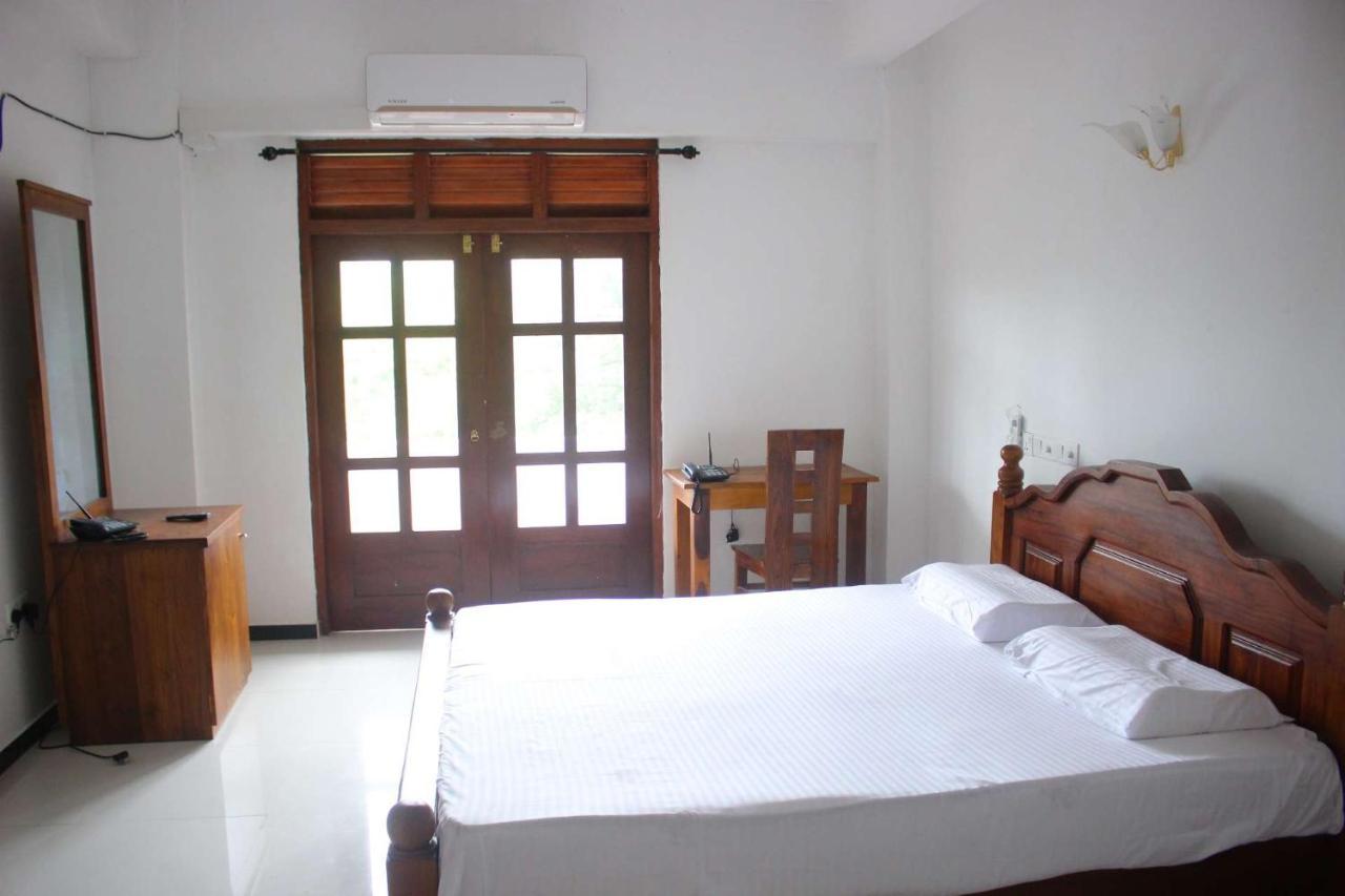 Heritage Eco Resort Kelaniya Dış mekan fotoğraf