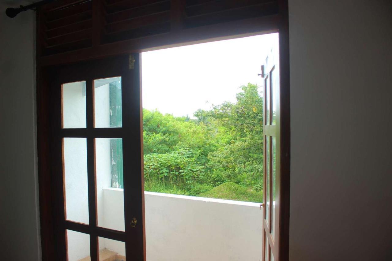 Heritage Eco Resort Kelaniya Dış mekan fotoğraf