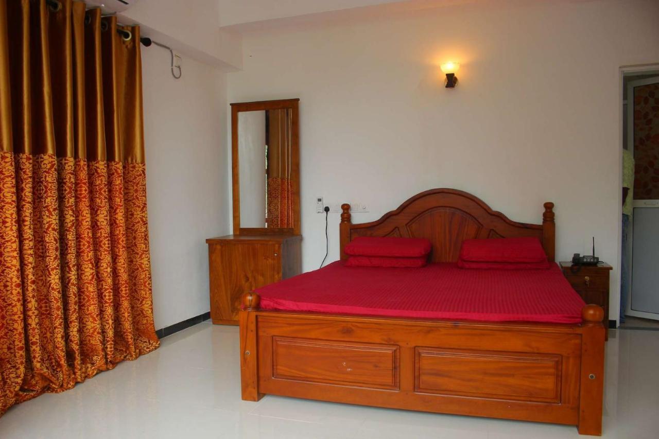 Heritage Eco Resort Kelaniya Dış mekan fotoğraf