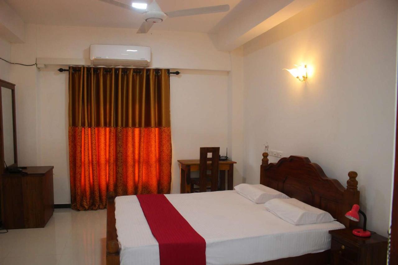 Heritage Eco Resort Kelaniya Dış mekan fotoğraf