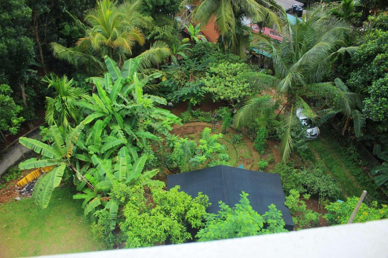 Heritage Eco Resort Kelaniya Dış mekan fotoğraf
