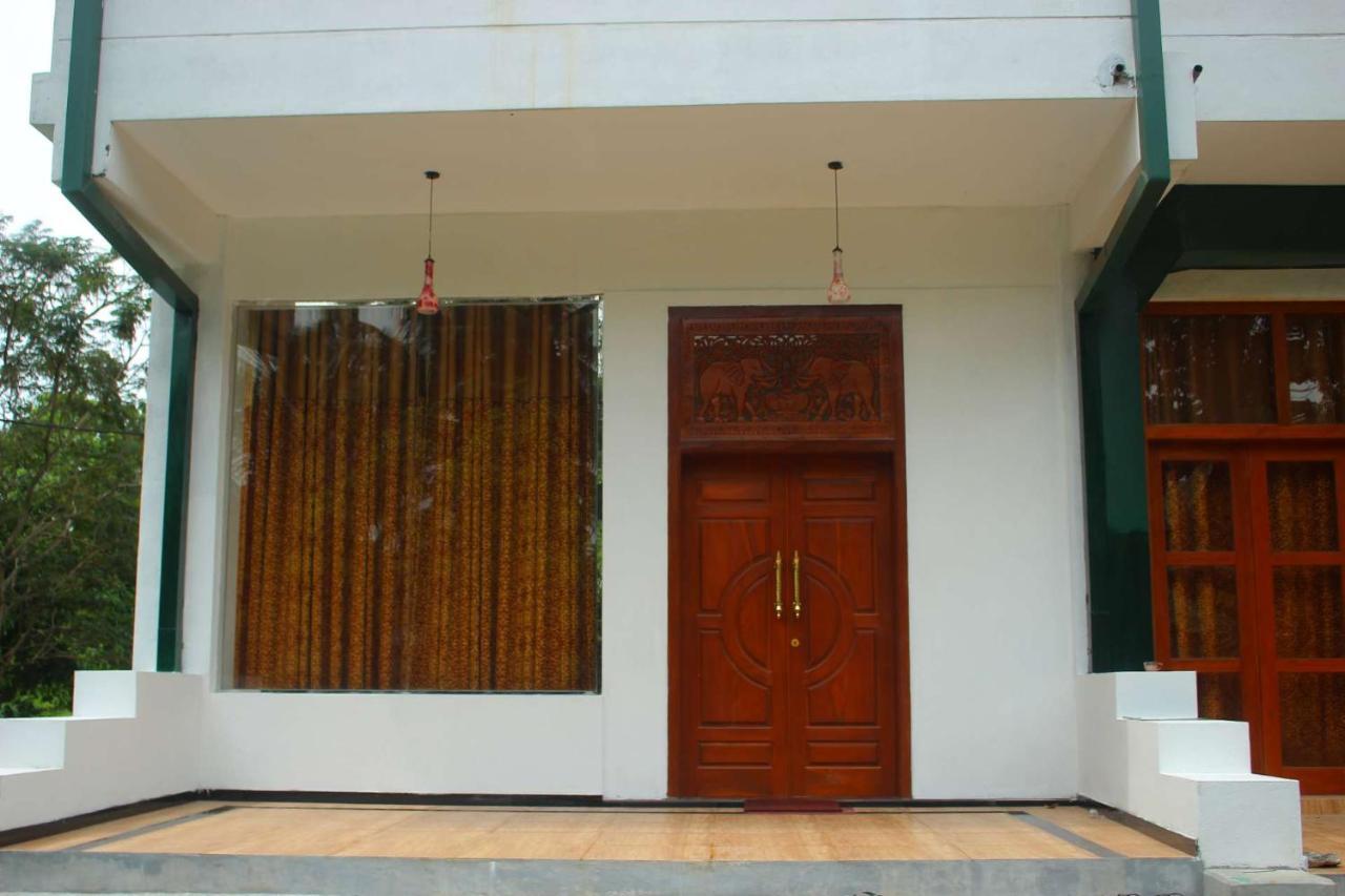 Heritage Eco Resort Kelaniya Dış mekan fotoğraf
