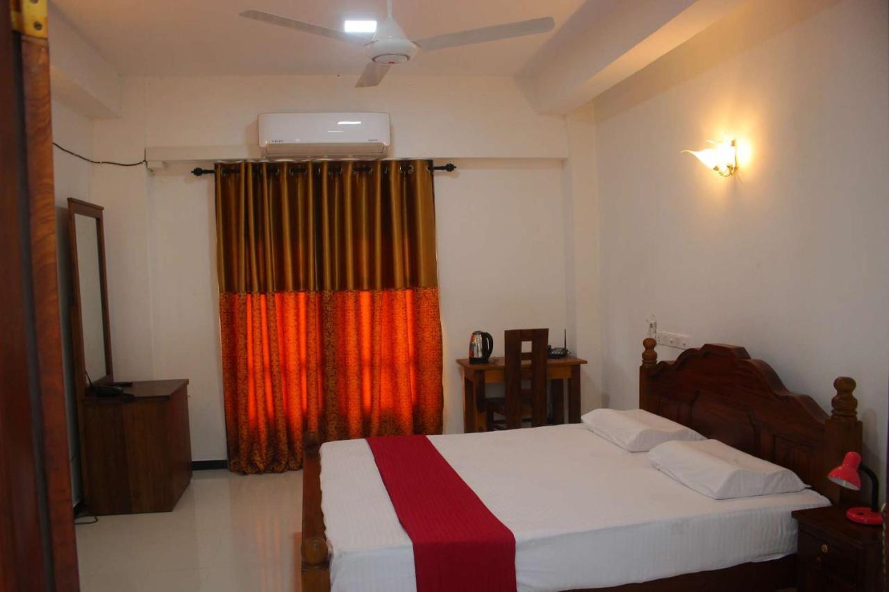 Heritage Eco Resort Kelaniya Dış mekan fotoğraf