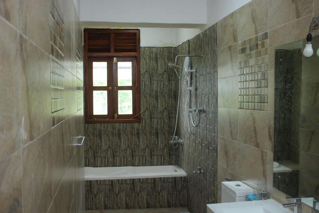 Heritage Eco Resort Kelaniya Dış mekan fotoğraf