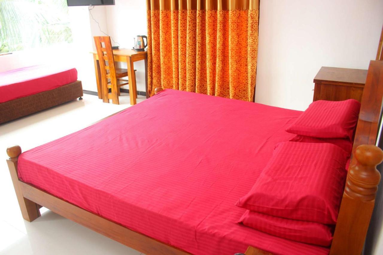 Heritage Eco Resort Kelaniya Dış mekan fotoğraf