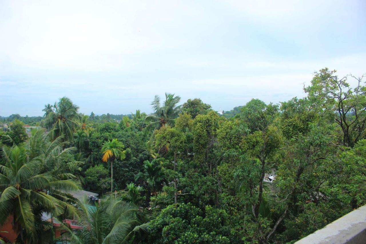 Heritage Eco Resort Kelaniya Dış mekan fotoğraf