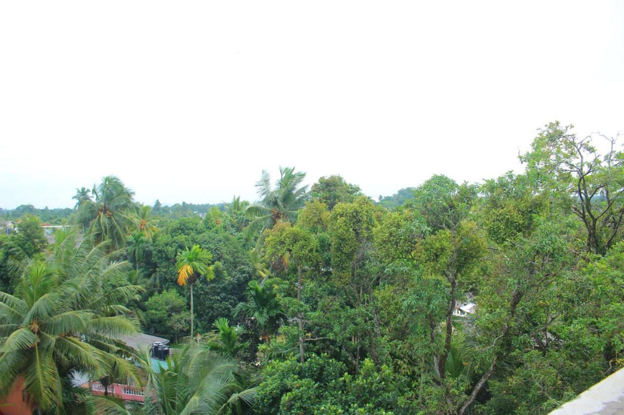 Heritage Eco Resort Kelaniya Dış mekan fotoğraf