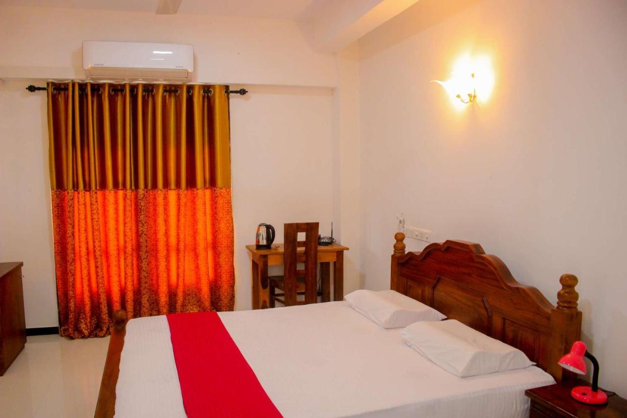 Heritage Eco Resort Kelaniya Dış mekan fotoğraf
