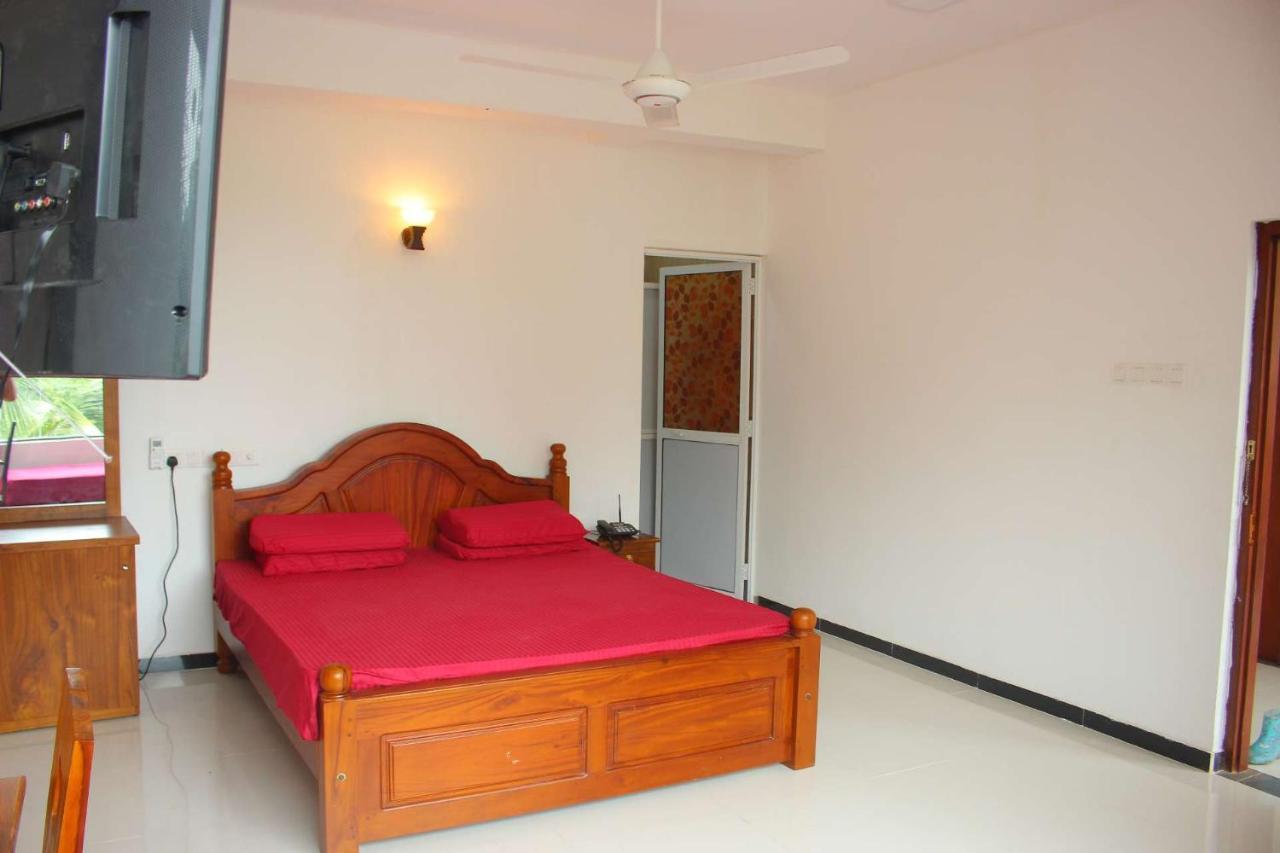 Heritage Eco Resort Kelaniya Dış mekan fotoğraf