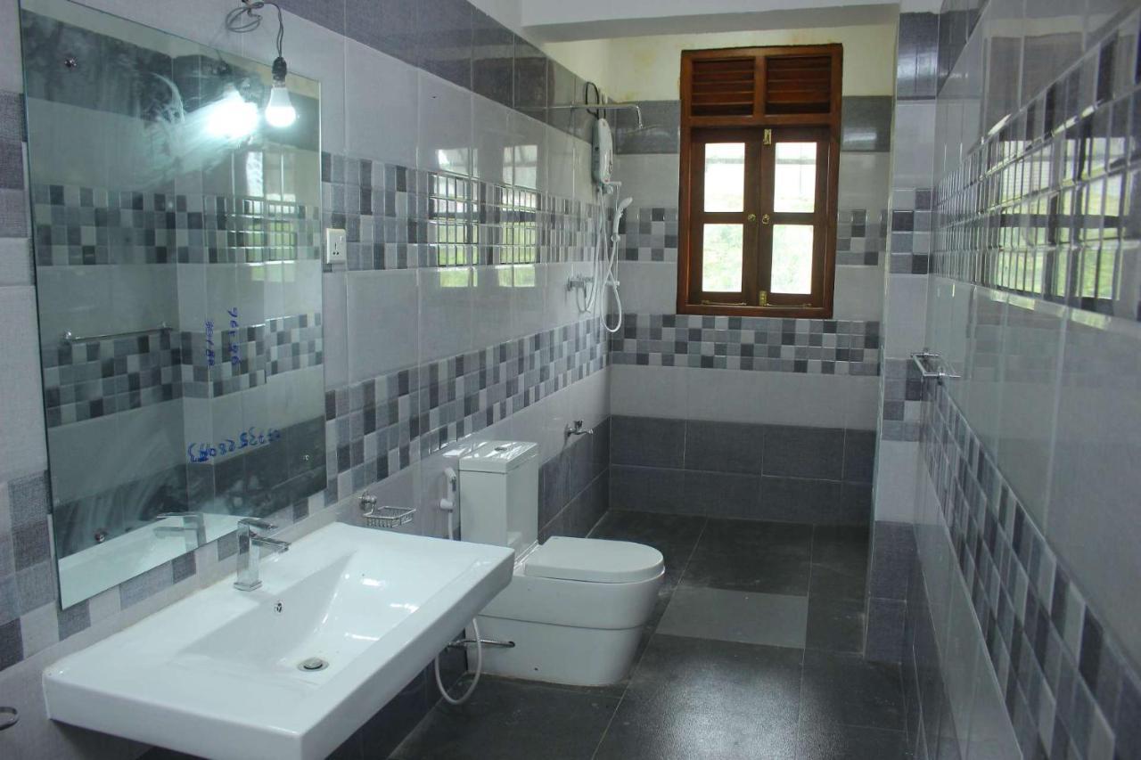 Heritage Eco Resort Kelaniya Dış mekan fotoğraf