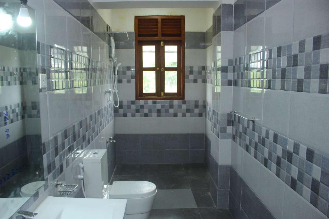 Heritage Eco Resort Kelaniya Dış mekan fotoğraf