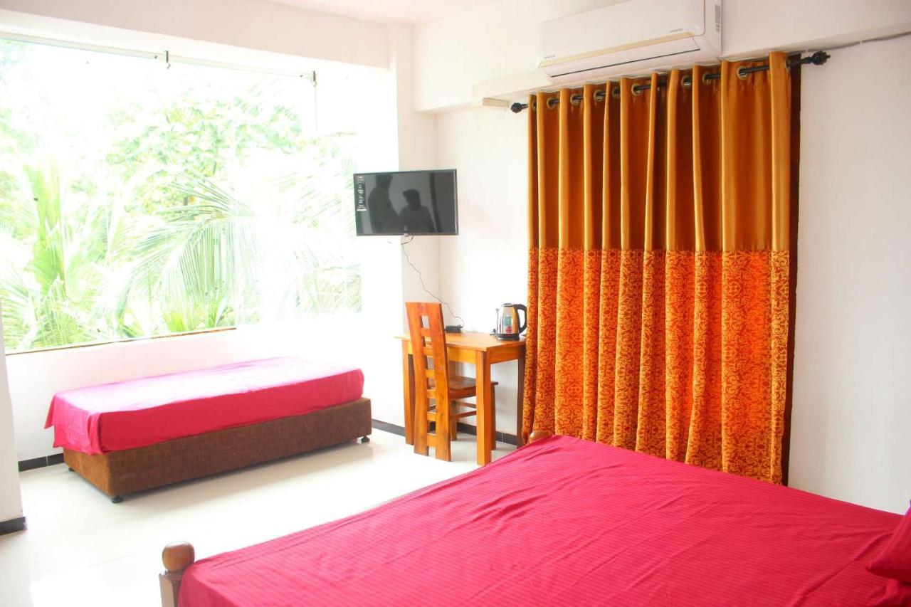 Heritage Eco Resort Kelaniya Dış mekan fotoğraf