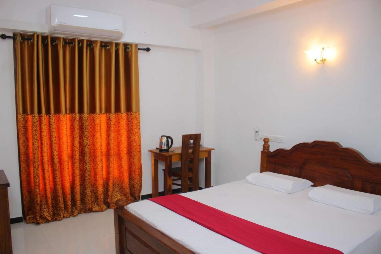 Heritage Eco Resort Kelaniya Dış mekan fotoğraf