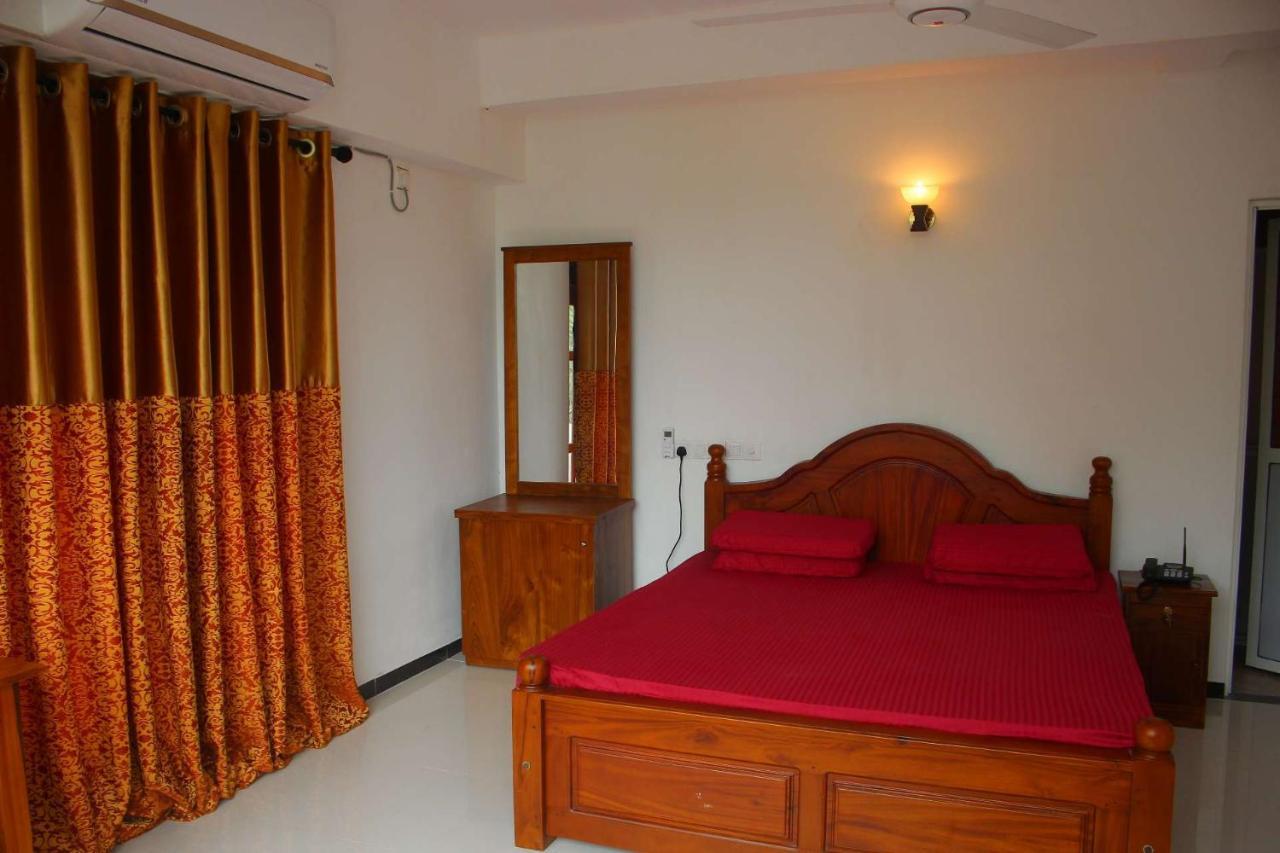Heritage Eco Resort Kelaniya Dış mekan fotoğraf