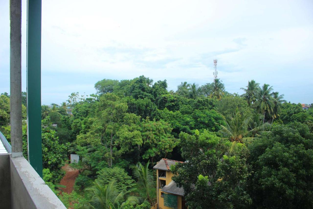 Heritage Eco Resort Kelaniya Dış mekan fotoğraf