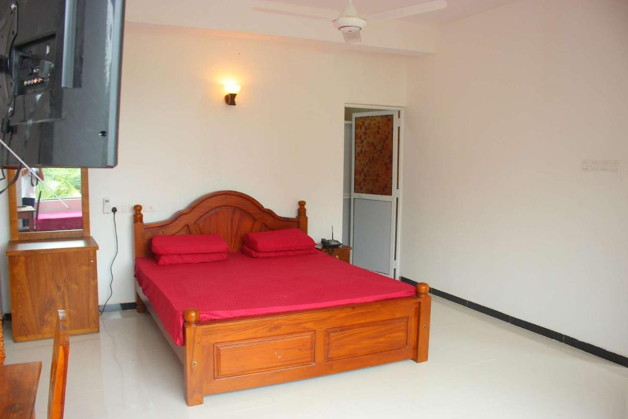 Heritage Eco Resort Kelaniya Dış mekan fotoğraf