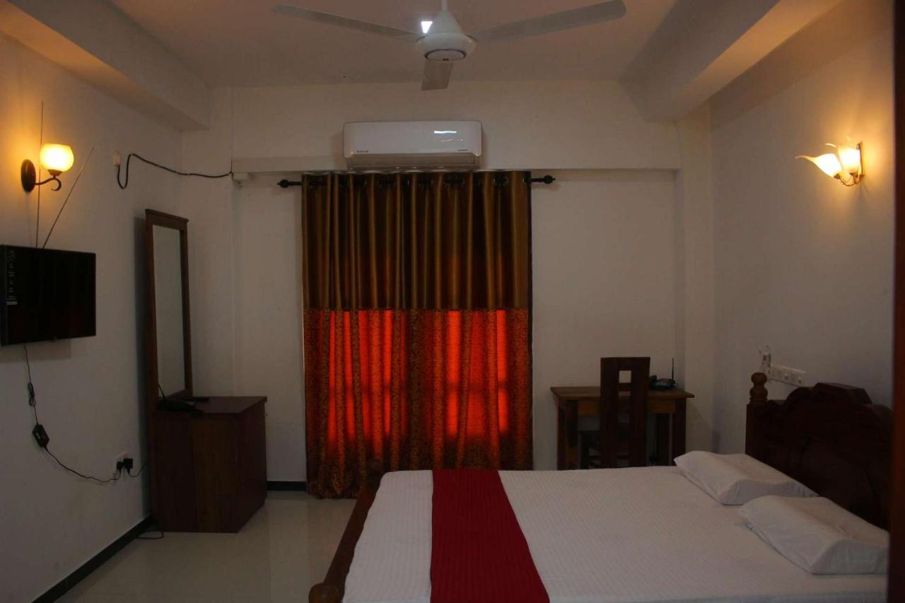 Heritage Eco Resort Kelaniya Dış mekan fotoğraf