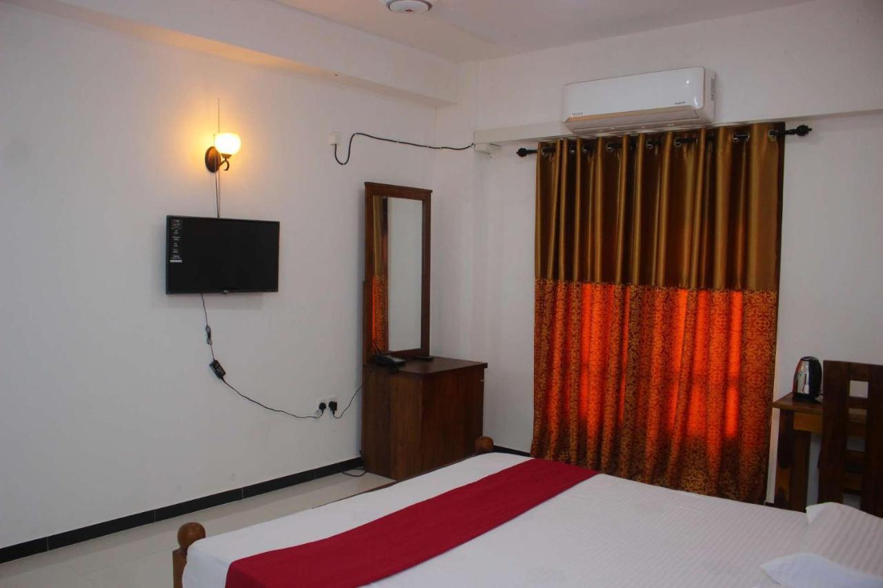 Heritage Eco Resort Kelaniya Dış mekan fotoğraf
