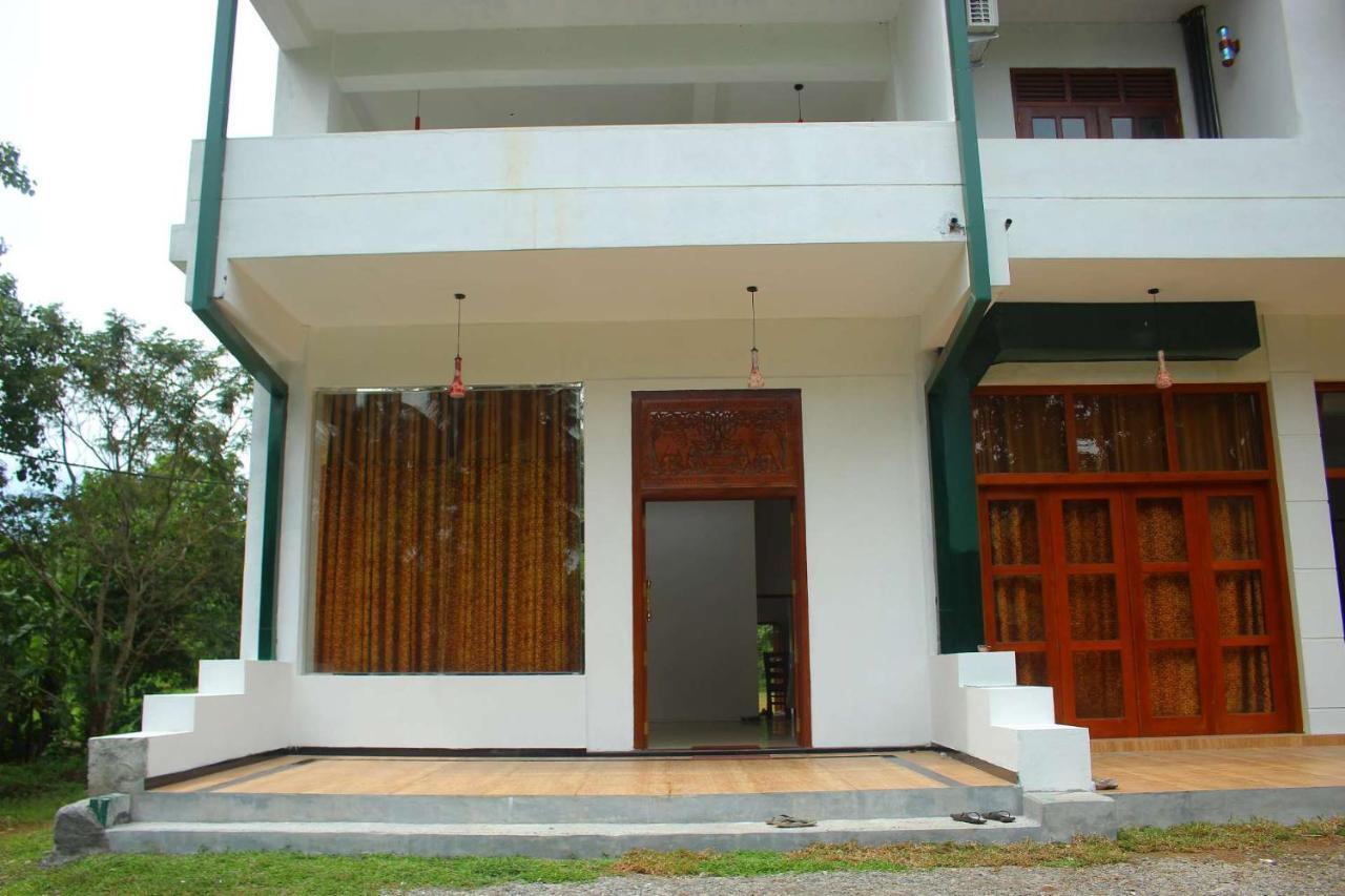 Heritage Eco Resort Kelaniya Dış mekan fotoğraf
