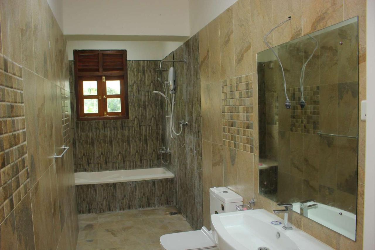 Heritage Eco Resort Kelaniya Dış mekan fotoğraf