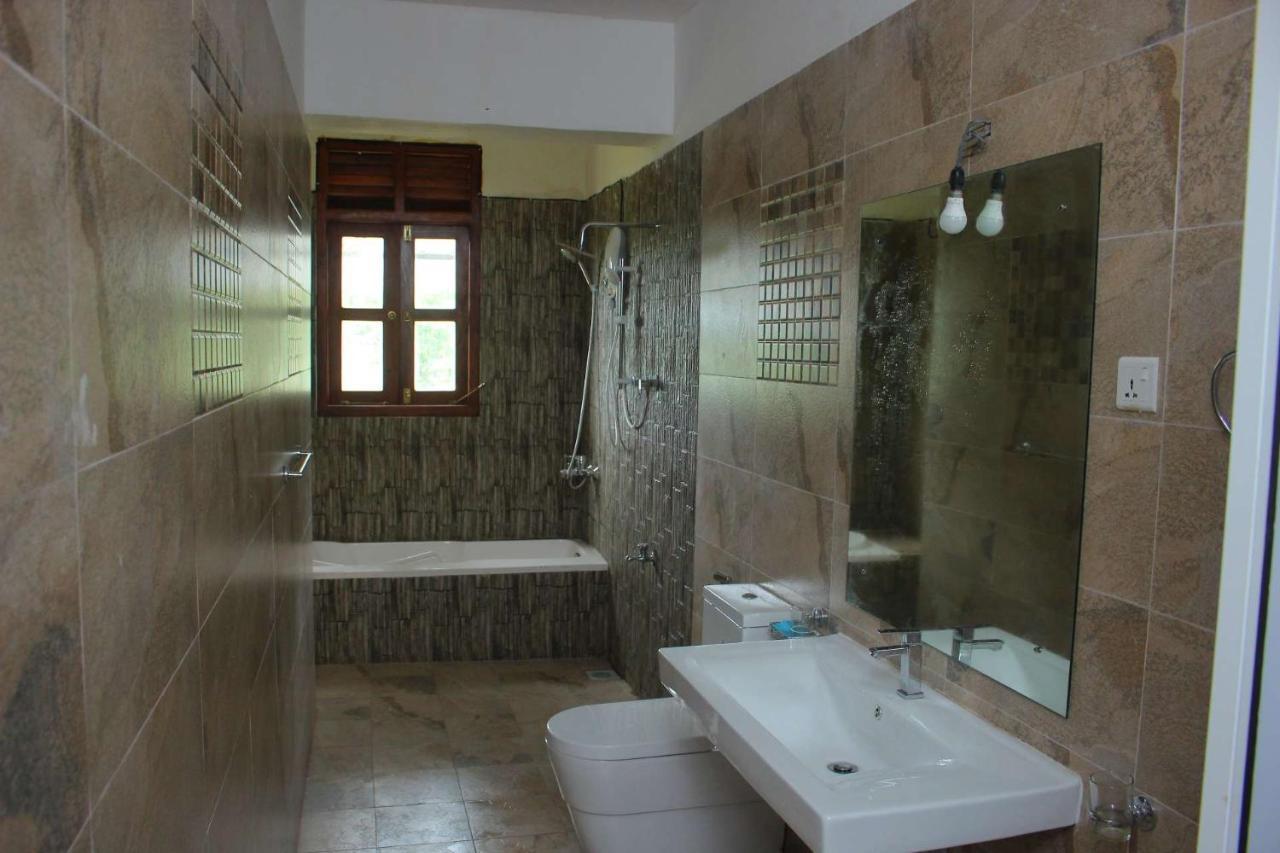 Heritage Eco Resort Kelaniya Dış mekan fotoğraf