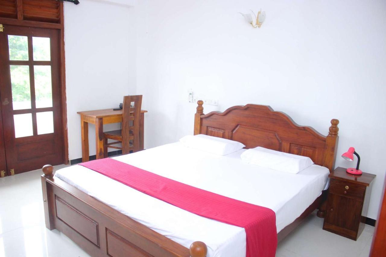 Heritage Eco Resort Kelaniya Dış mekan fotoğraf