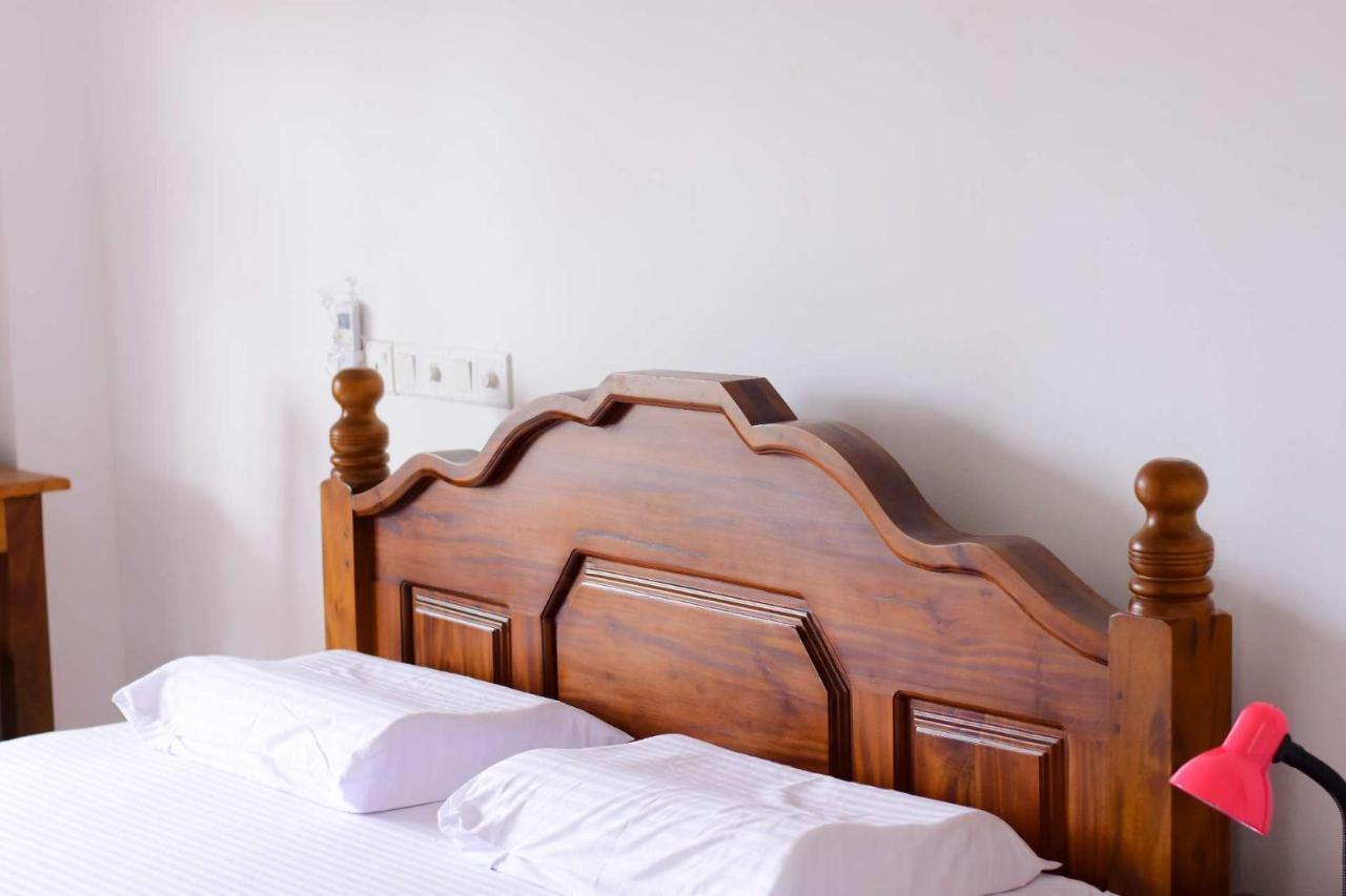 Heritage Eco Resort Kelaniya Dış mekan fotoğraf