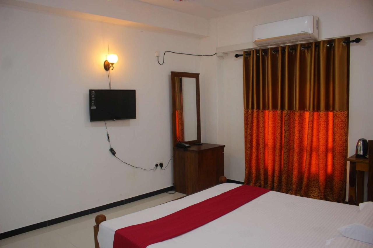 Heritage Eco Resort Kelaniya Dış mekan fotoğraf