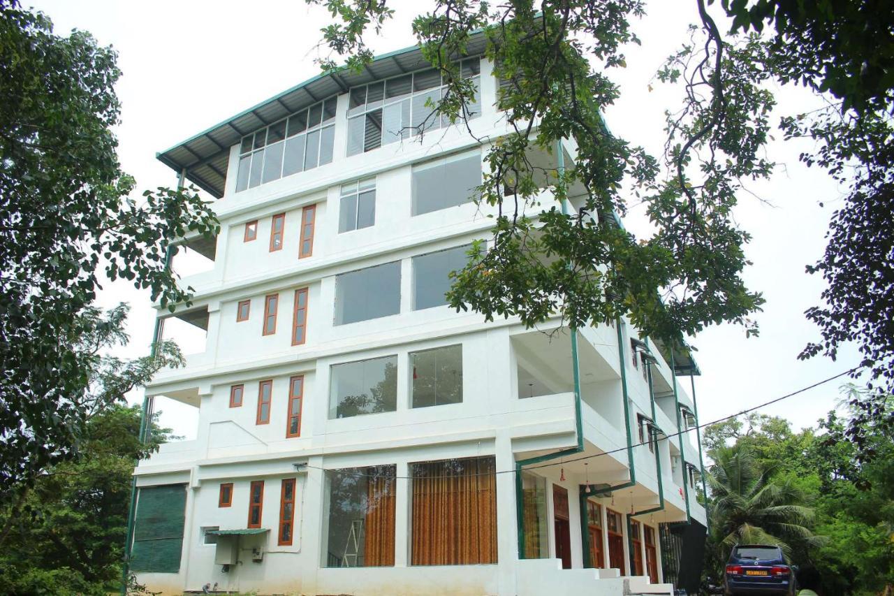 Heritage Eco Resort Kelaniya Dış mekan fotoğraf