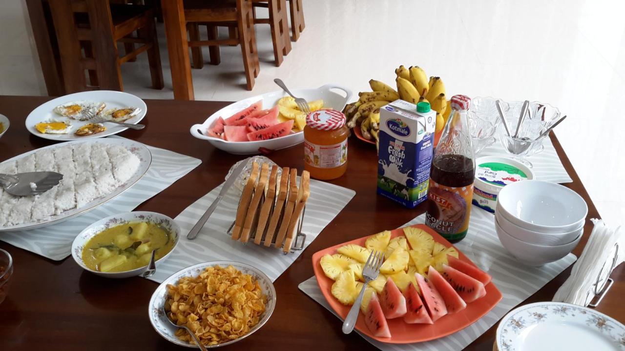 Heritage Eco Resort Kelaniya Dış mekan fotoğraf